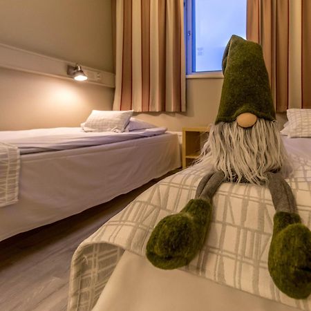 Santa'S Hotel Rudolf Рованіемі Екстер'єр фото